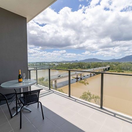 Quest Rockhampton Aparthotel Exterior photo