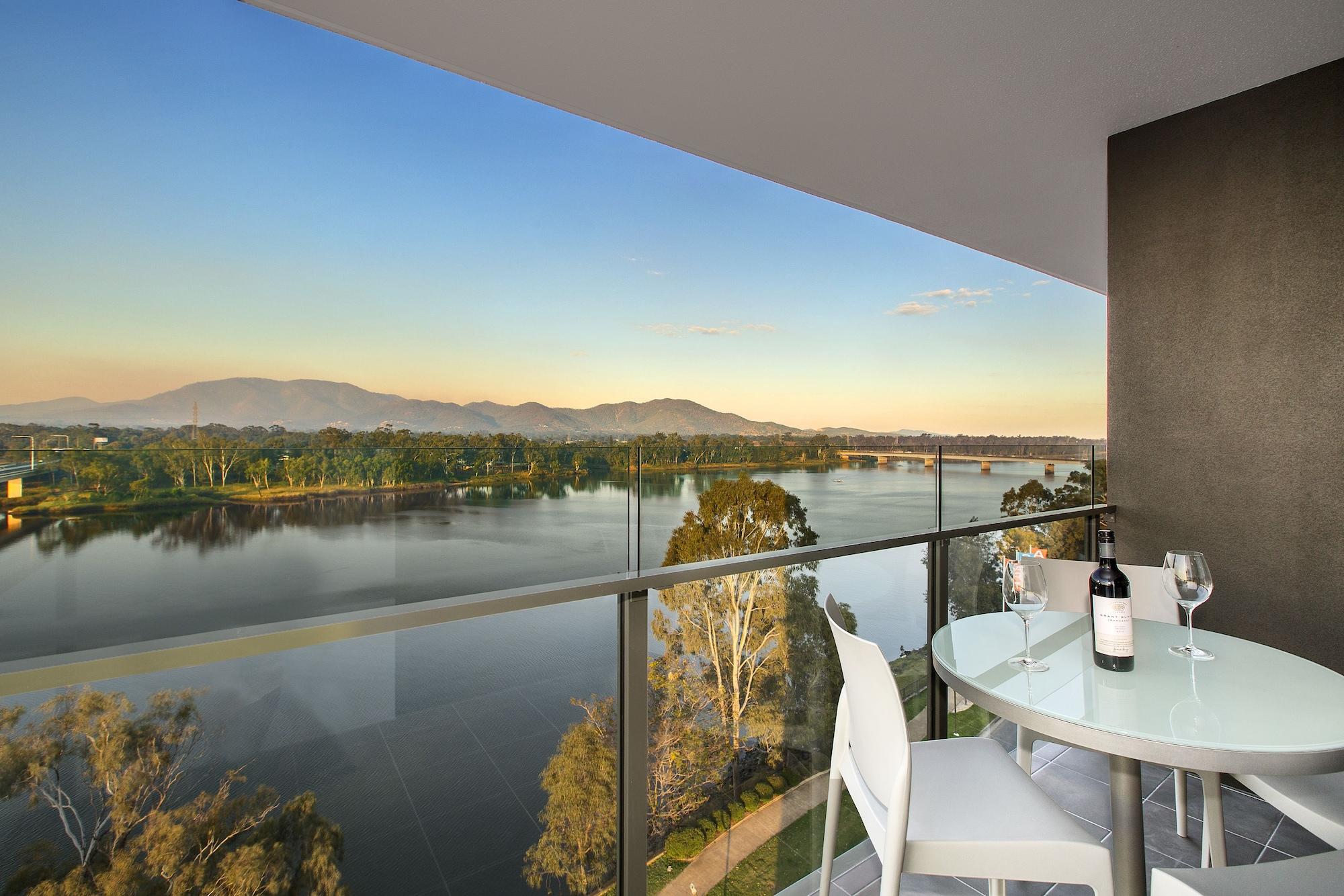 Quest Rockhampton Aparthotel Exterior photo