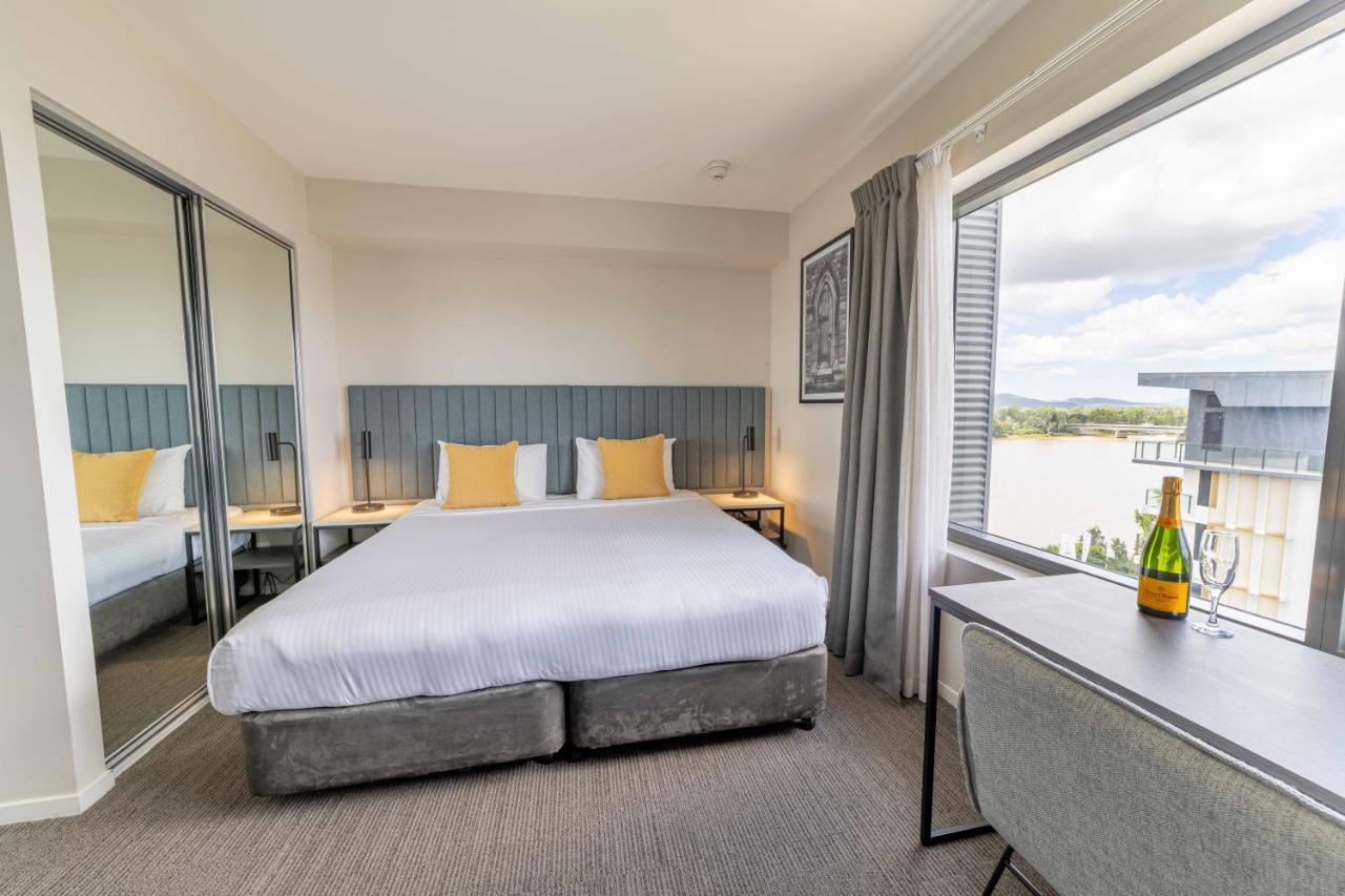 Quest Rockhampton Aparthotel Exterior photo