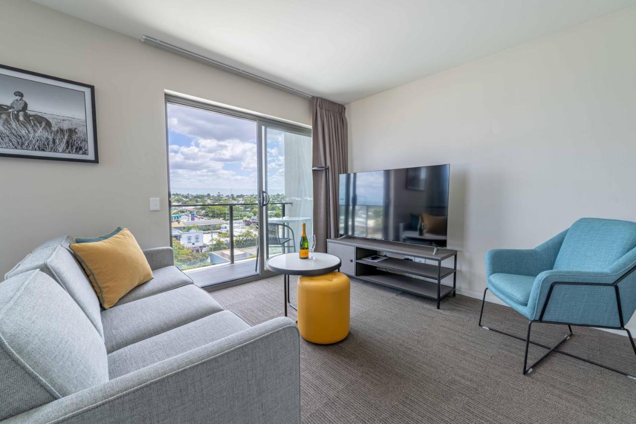 Quest Rockhampton Aparthotel Exterior photo
