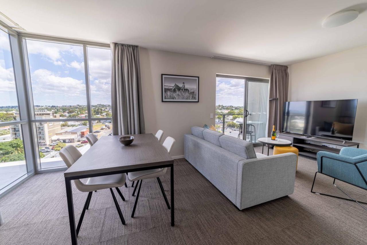 Quest Rockhampton Aparthotel Exterior photo