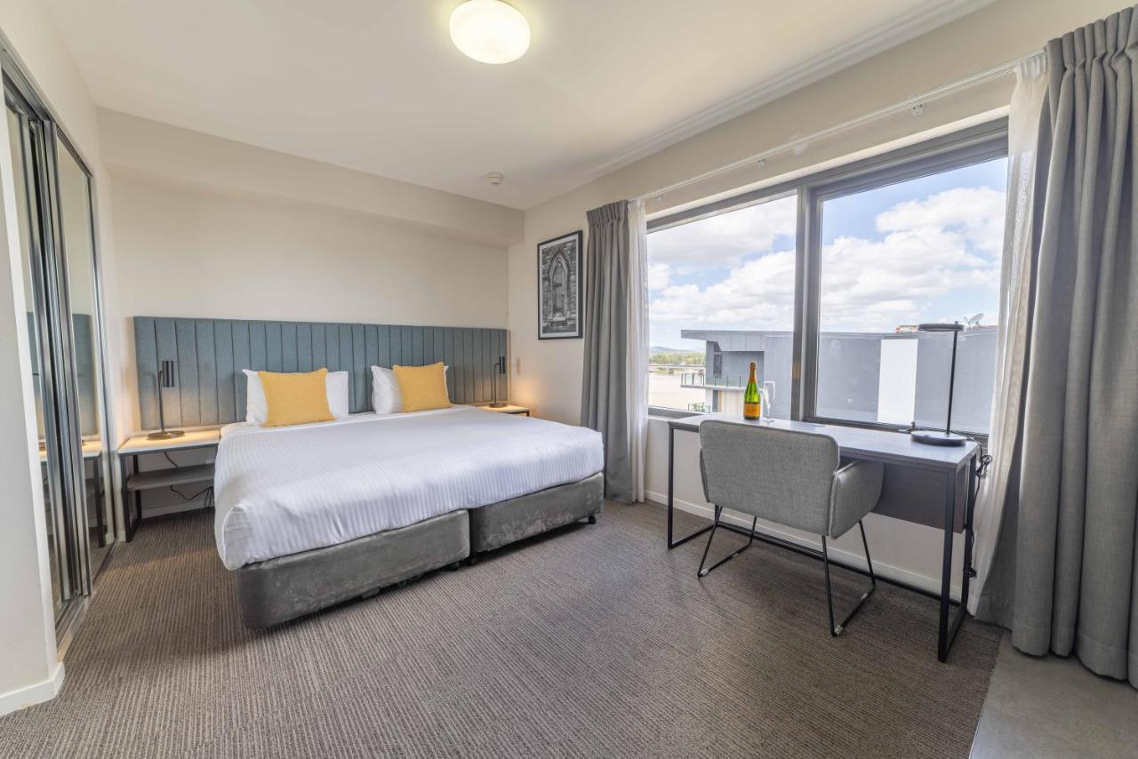 Quest Rockhampton Aparthotel Exterior photo