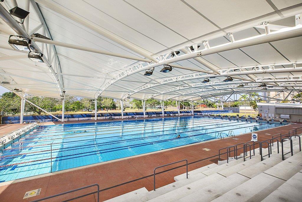 Quest Rockhampton Aparthotel Facilities photo
