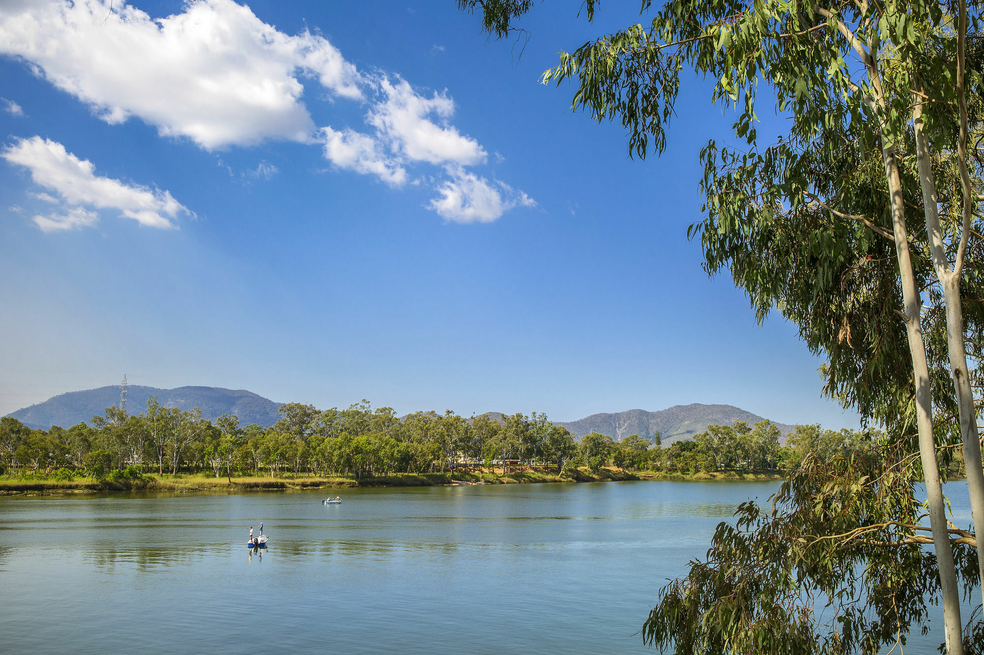 Quest Rockhampton Aparthotel Exterior photo
