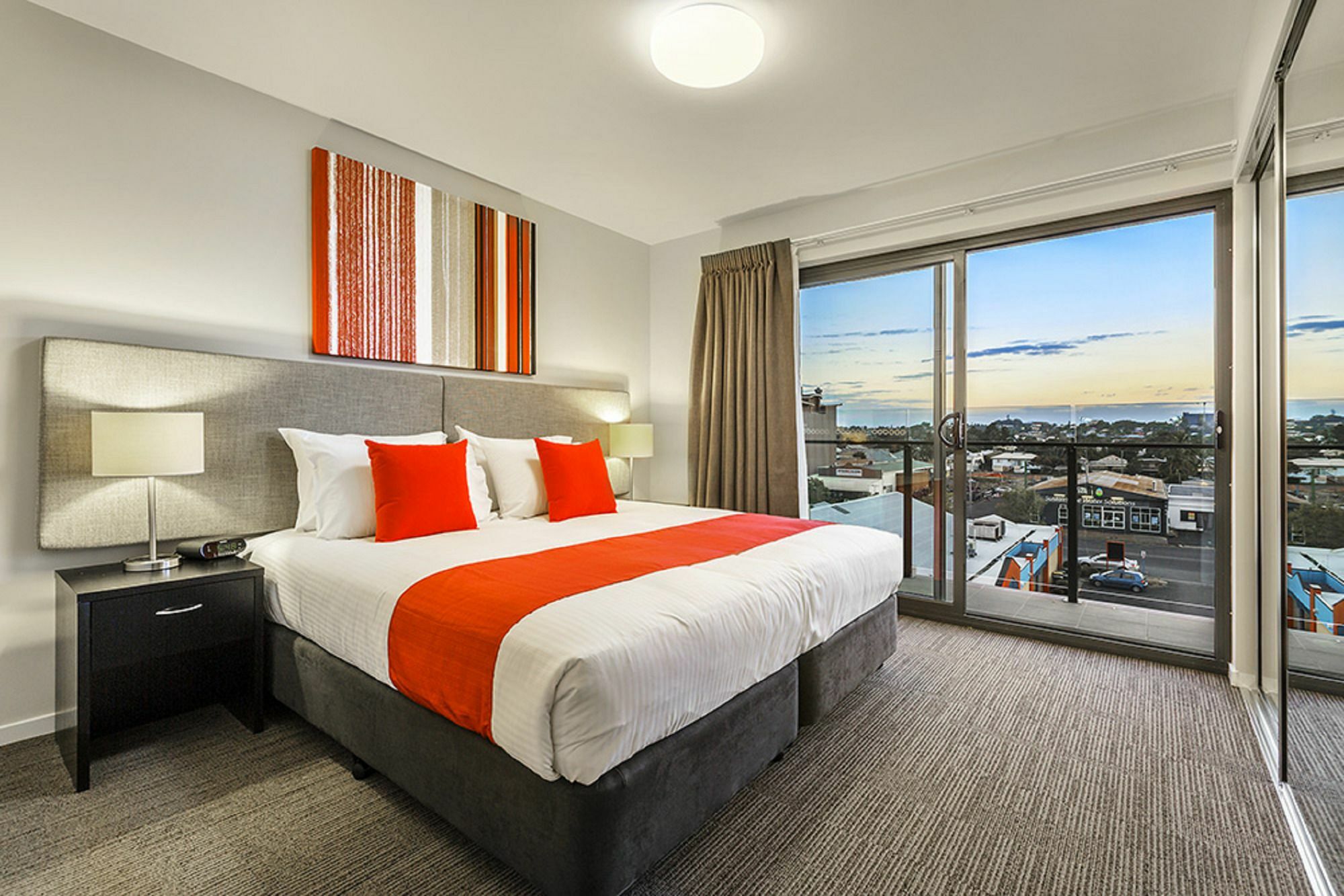 Quest Rockhampton Aparthotel Exterior photo